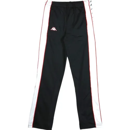 Trousers > Sweatpants - - Kappa - Modalova