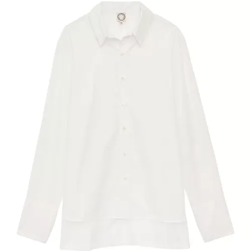 Blouses & Shirts > Shirts - - Ines De La Fressange Paris - Modalova