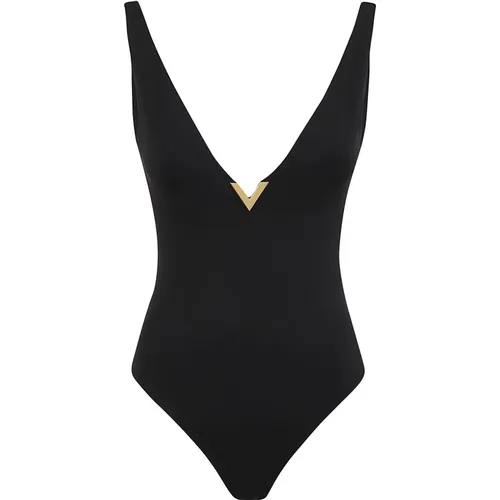 Swimwear > One-piece - - Valentino Garavani - Modalova