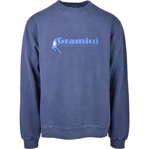 Sweatshirts & Hoodies > Sweatshirts - - Gramicci - Modalova