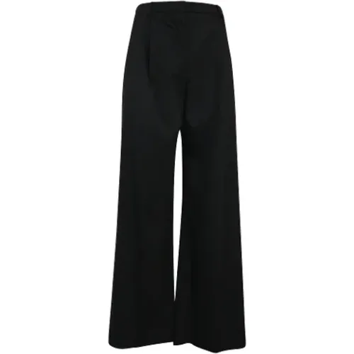 Pre-owned > Pre-owned Trousers - - Hermès Vintage - Modalova