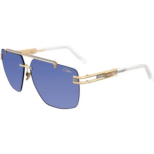 Accessories > Sunglasses - - Cazal - Modalova