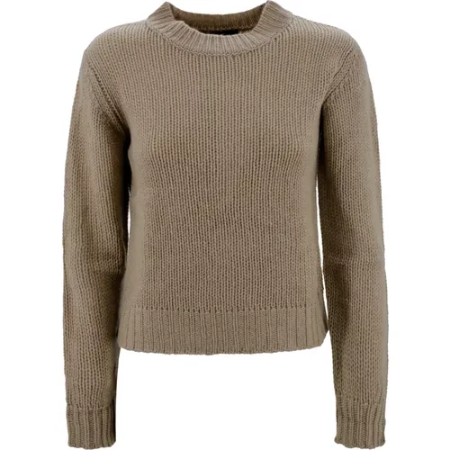 Knitwear > Cashmere Knitwear - - Max Mara Weekend - Modalova