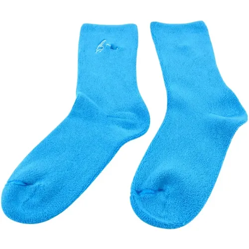 Bonsai - Underwear > Socks - Blue - Bonsai - Modalova