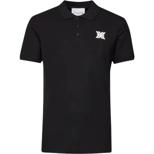 Tops > Polo Shirts - - John Richmond - Modalova