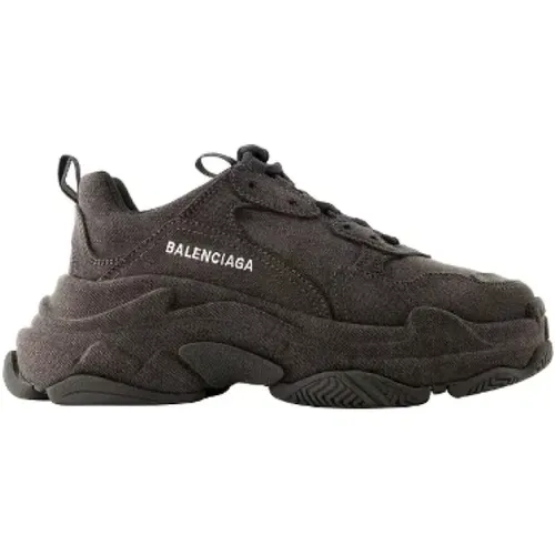 Pre-owned > Pre-owned Shoes > Pre-owned Sneakers - - Balenciaga Vintage - Modalova