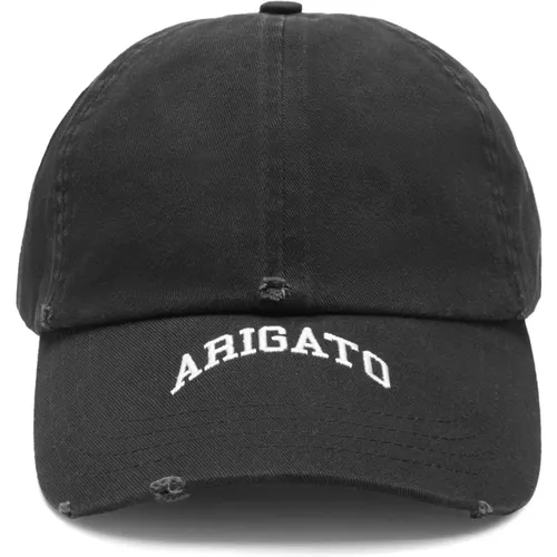 Accessories > Hats > Caps - - Axel Arigato - Modalova