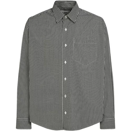 Shirts > Casual Shirts - - Ami Paris - Modalova