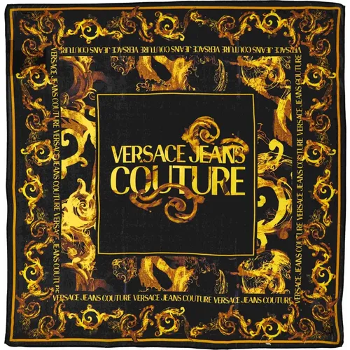 Accessories > Scarves - - Versace Jeans Couture - Modalova