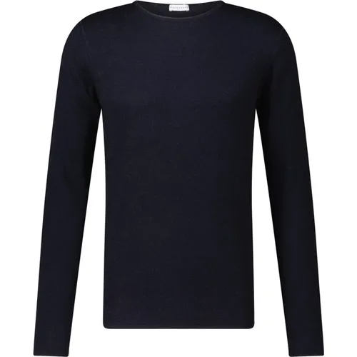 Knitwear > Round-neck Knitwear - - Kiefermann - Modalova