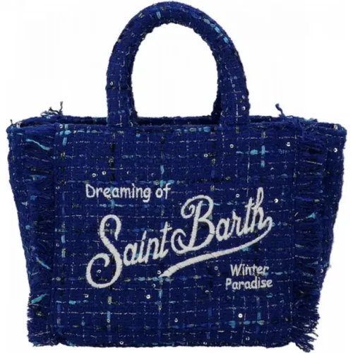 Bags > Tote Bags - - MC2 Saint Barth - Modalova