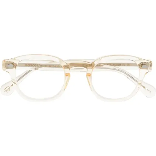 Accessories > Glasses - - Moscot - Modalova