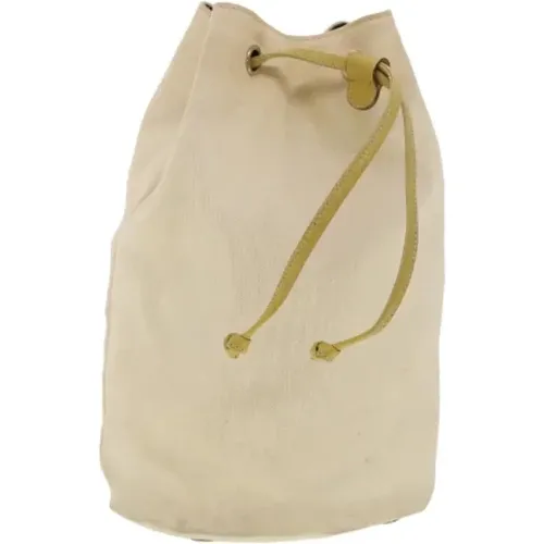 Pre-owned > Pre-owned Bags > Pre-owned Bucket Bags - - Salvatore Ferragamo Pre-owned - Modalova