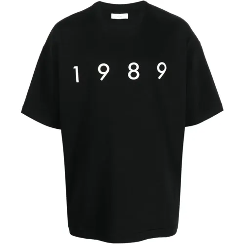 Tops > T-Shirts - - 1989 Studio - Modalova