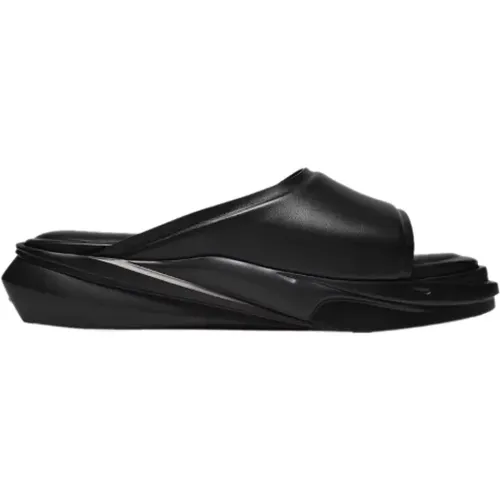 Shoes > Flip Flops & Sliders > Sliders - - 1017 Alyx 9SM - Modalova
