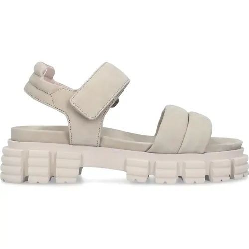 Shoes > Sandals > Flat Sandals - - 305 Sobe - Modalova