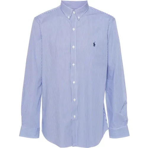 Shirts > Casual Shirts - - Polo Ralph Lauren - Modalova