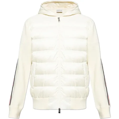 Knitwear > Cardigans - - Moncler - Modalova