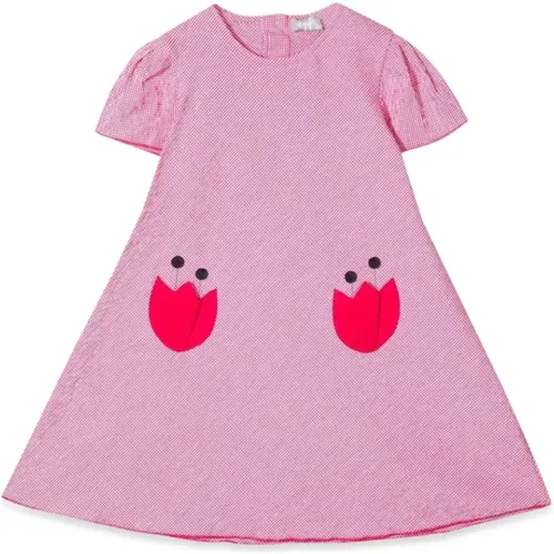 Il Gufo - Kids > Dresses - Pink - Il Gufo - Modalova