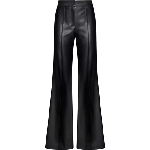 Trousers > Wide Trousers - - Blanca Vita - Modalova