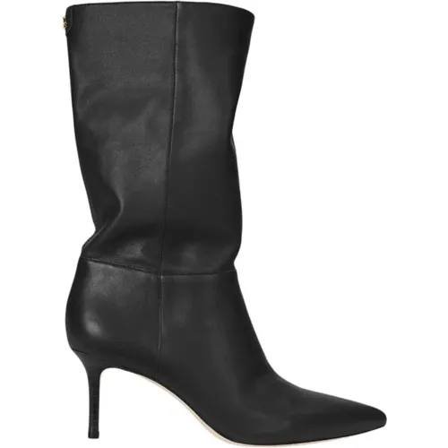 Shoes > Boots > Heeled Boots - - Ralph Lauren - Modalova