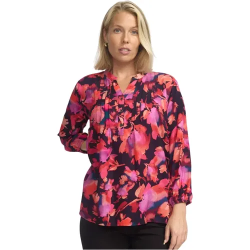 Blouses & Shirts > Blouses - - 2-Biz - Modalova