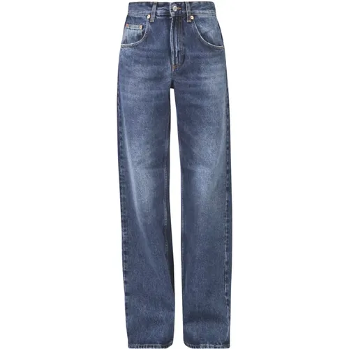 Jeans > Straight Jeans - - Department Five - Modalova