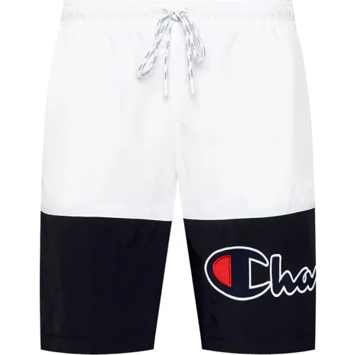 Shorts > Casual Shorts - - Champion - Modalova