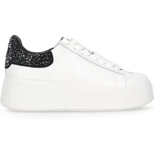 ASH - Shoes > Sneakers - White - Ash - Modalova