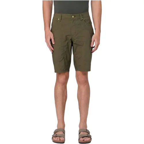 Shorts > Casual Shorts - - Jeckerson - Modalova