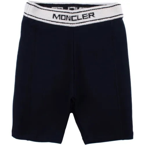 Kids > Bottoms > Shorts - - Moncler - Modalova