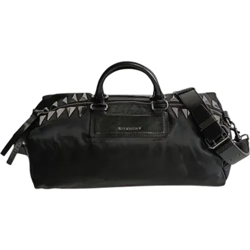 Pre-owned > Pre-owned Bags > Pre-owned Handbags - - Givenchy Pre-owned - Modalova