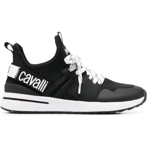 Shoes > Sneakers - - Just Cavalli - Modalova