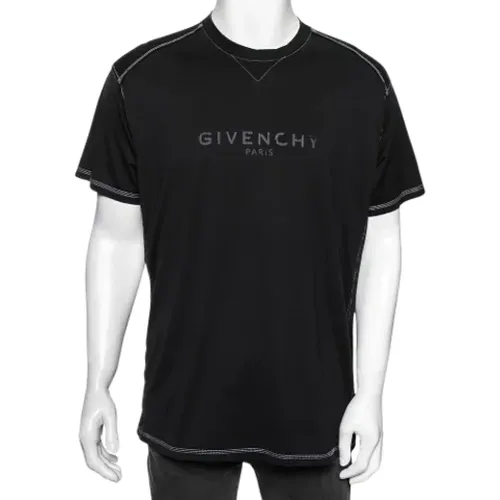 Pre-owned > Pre-owned Tops - - Givenchy Pre-owned - Modalova