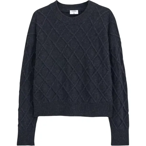 Knitwear > Round-neck Knitwear - - Filippa K - Modalova