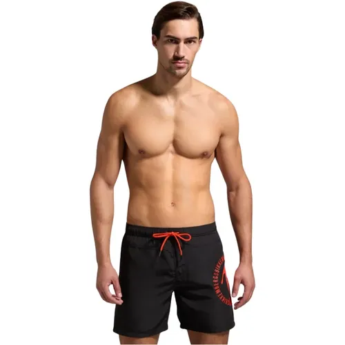 Swimwear > Beachwear - - Bikkembergs - Modalova