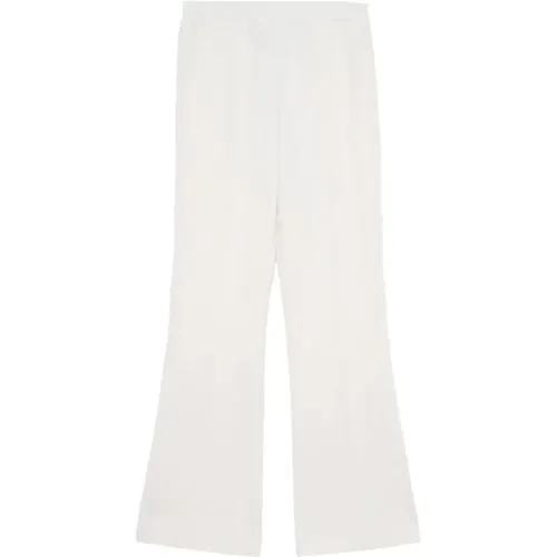 Trousers > Wide Trousers - - JW Anderson - Modalova