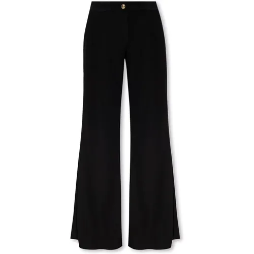 Trousers > Wide Trousers - - Versace Jeans Couture - Modalova