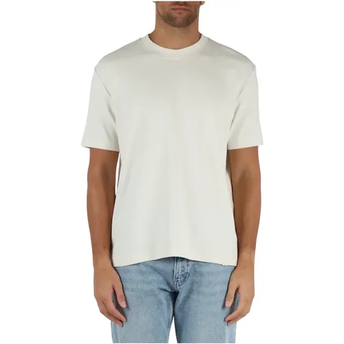 Tops > T-Shirts - - Calvin Klein Jeans - Modalova