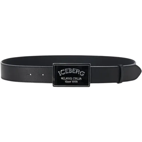 Accessories > Belts - - Iceberg - Modalova