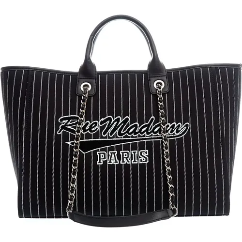 Bags > Tote Bags - - Rue Madam - Modalova