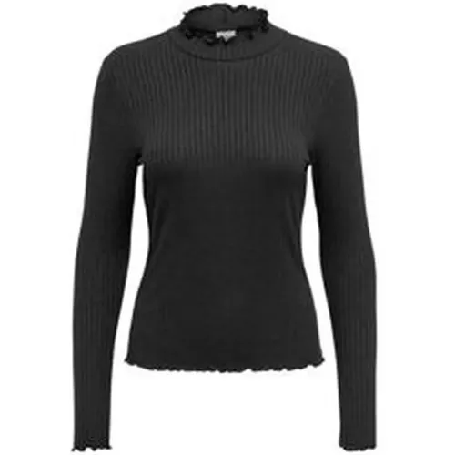 Tops > Long Sleeve Tops - - Jacqueline de Yong - Modalova