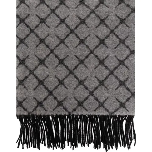 Accessories > Scarves > Winter Scarves - - By Malene Birger - Modalova