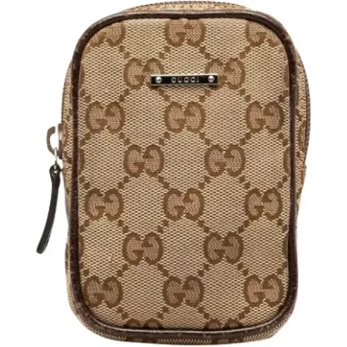 Pre-owned > Pre-owned Accessories - - Gucci Vintage - Modalova