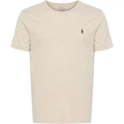 Tops > T-Shirts - - Ralph Lauren - Modalova