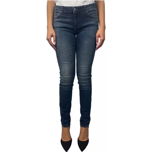 Jeans > Skinny Jeans - - Roy Roger's - Modalova