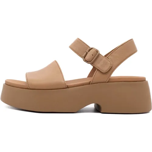 Shoes > Sandals > Flat Sandals - - Camper - Modalova