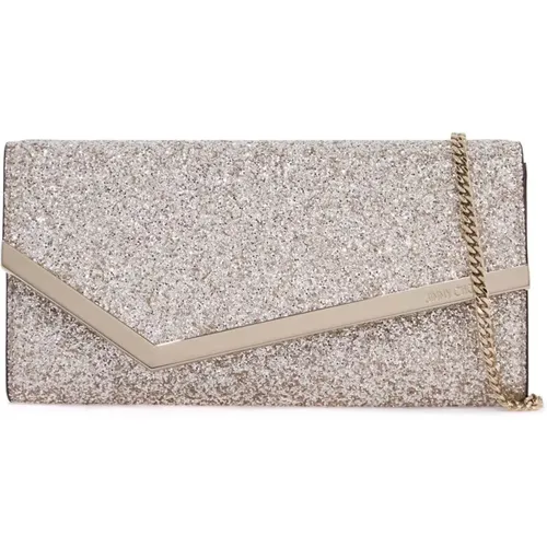 Bags > Clutches - - Jimmy Choo - Modalova