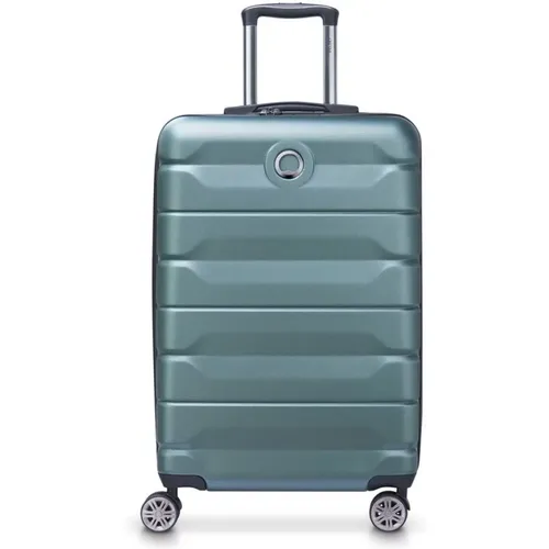 Suitcases > Cabin Bags - - Delsey - Modalova