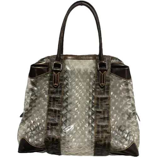 Pre-owned > Pre-owned Bags > Pre-owned Handbags - - Yves Saint Laurent Vintage - Modalova